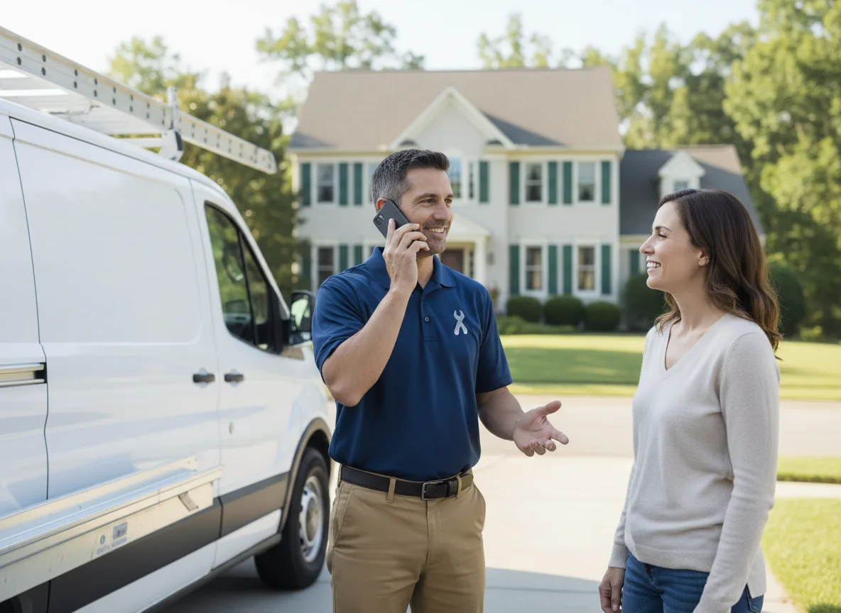 Home Gutter Service Haysville, KS FAQs